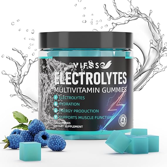 81DET2KVKJL._AC_SX569_.jpg Electrolytes Gummies No Sugar - Image 1