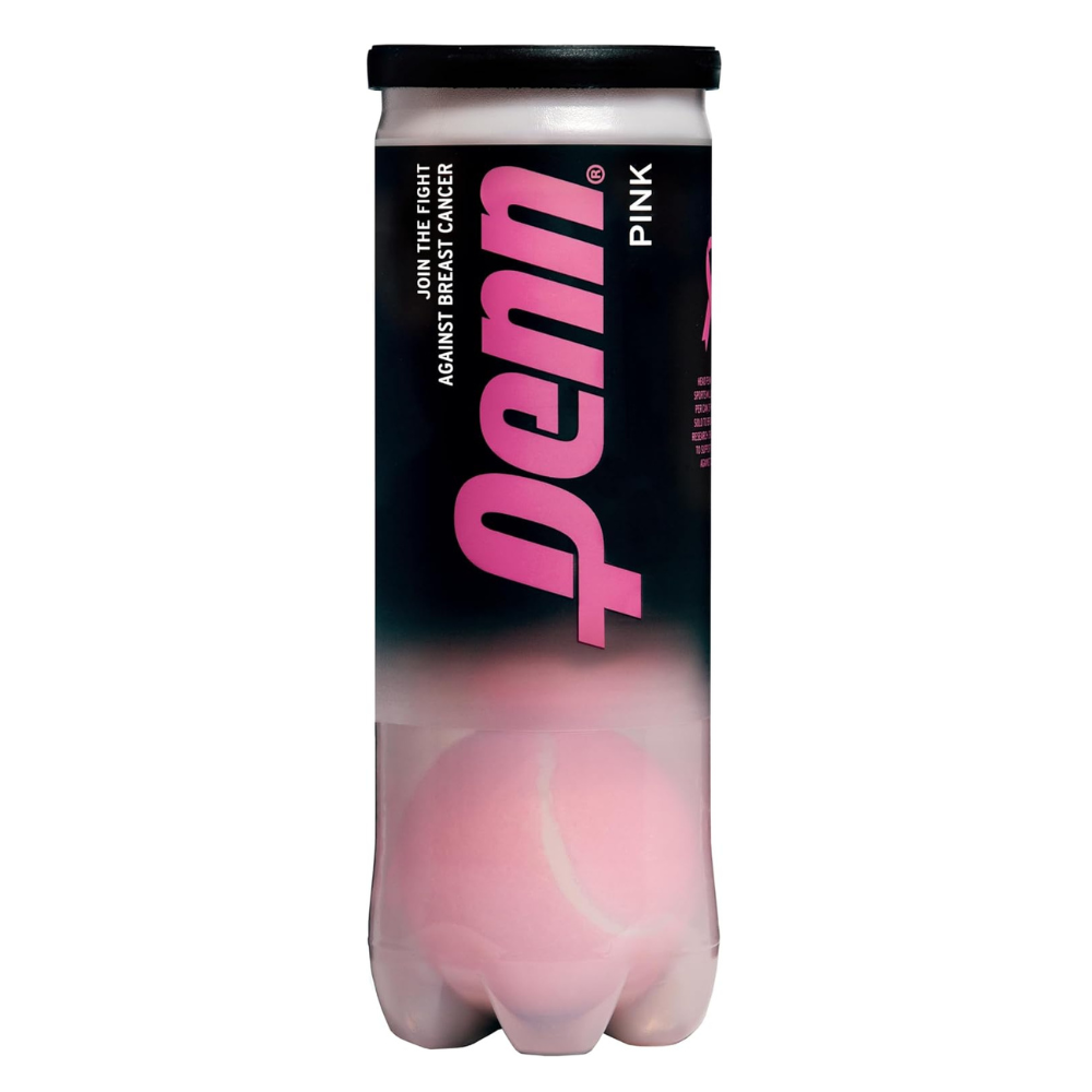 Untitled-design-2026-02-07T070432.408.png Penn Pink Championship Extra Duty Tennis Ball Can - Image 1