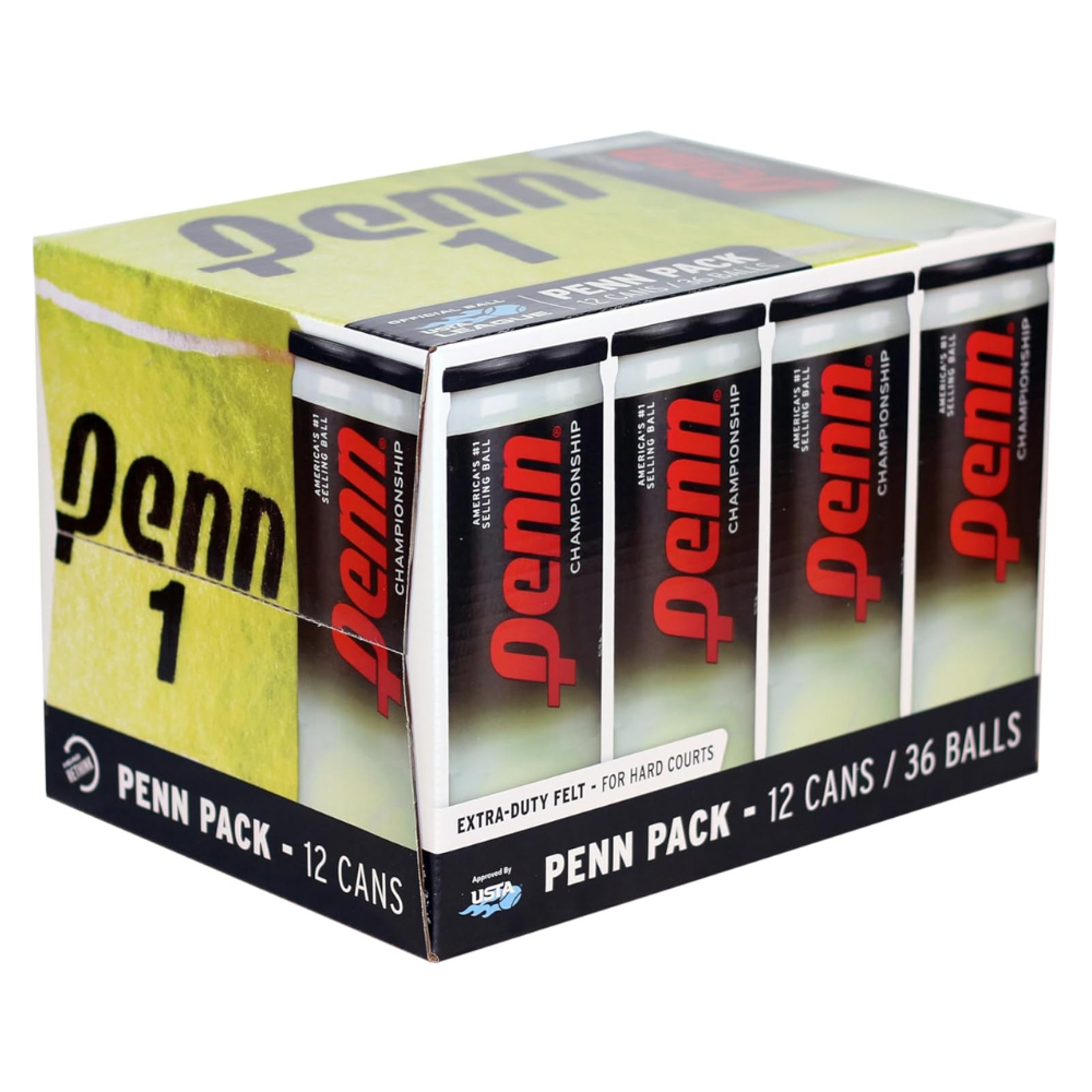Untitled-design-2026-02-07T074545.702.png Penn Championship Tennis Balls - Image 1
